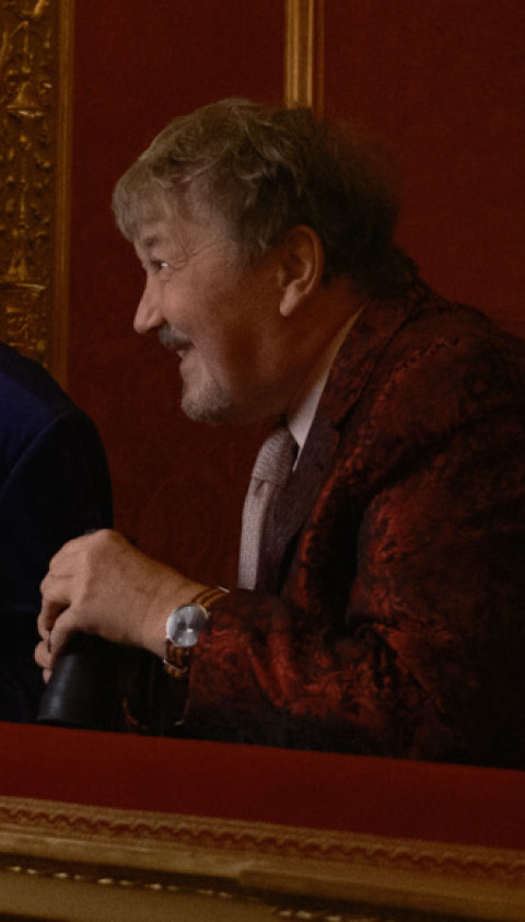 Péter Scherer