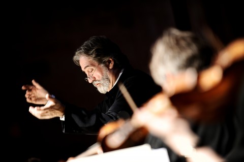 Jordi Savall