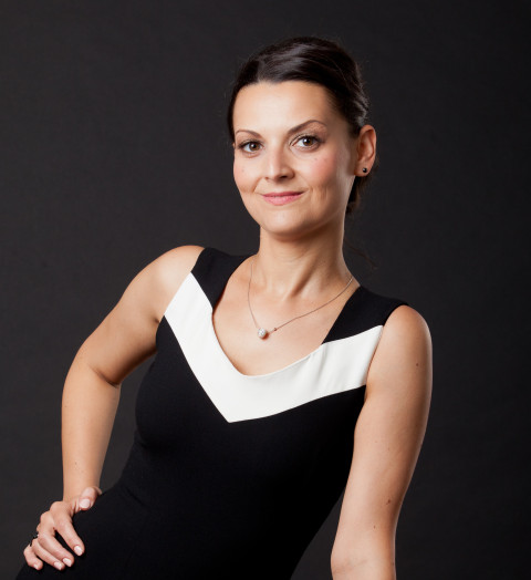 Stefanik Márta