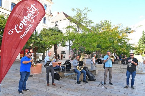 Philharmonic Brass Quintet