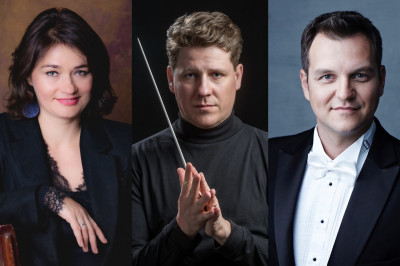 Puccini Opera Gala