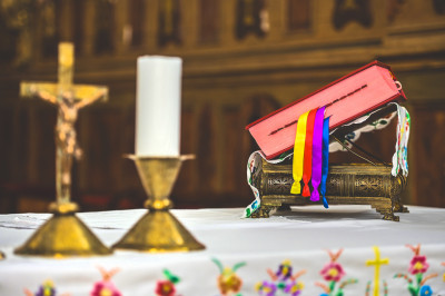 Somogyudvarhely - Koncertmise 