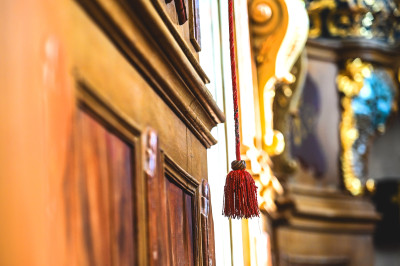 Nagykáta -Koncertmise 