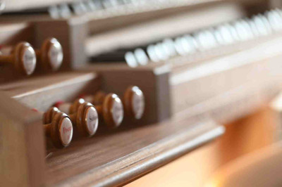 Night of the Organs in Bratislava