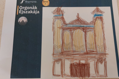 Orgonák éjszakája Ausztráliában